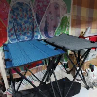 چادرمسافرتی ۷نفره ارتفاع ۱۹۵پارچه برنو خارجی|کوهنوردی و کمپینگ|رباطکریم, شهرک صنعتی پاسارگاد|دیوار