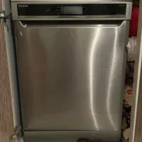 ماشین ظرفشویی شارپ ۱۴نفره