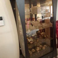 بوفه در حد نو( فقط بوفه)