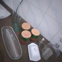 خورده ریز آشپزخانه