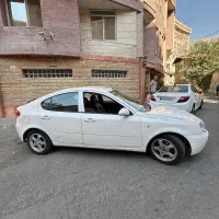 جن تو ۲۰۰۷|خودرو سواری و وانت|تهران, دربند|دیوار