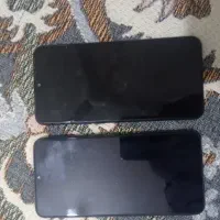 دو عدد گوشی a10 معمولی و دومی a10s