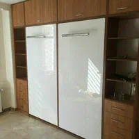 کابینت کمد دیواری و جاکفشی|خدمات پیشه و مهارت|پردیس, فاز ۸|دیوار