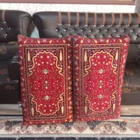 ۸عدد پشتی سالم|پشتی|ابهر, |دیوار