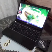 دل i5 با ویندوز 10 باتری نو و گرافیگ اینویدیا