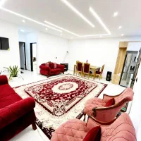 ویلا نوساز شهری