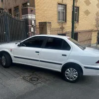 سمند lx مدل ۹۸|خودرو سواری و وانت|تهران, زعفرانیه|دیوار