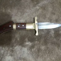 انگشتر یاقوت چاقو دنده ایی افغان