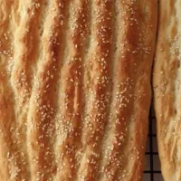 کارگرساده درنانوایی