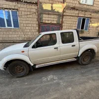 نیسان پیکاپ