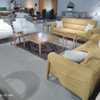 مبلمان آپارتمانی چسترجنوب|مبلمان خانگی و میز عسلی|اهواز, سلطانمنش|دیوار