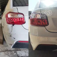 سپر سازی و جوشکاری تخصصی پلاستیک