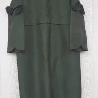 مانتومشکی گیپوروشومیز سایز۴۲تا۴۴