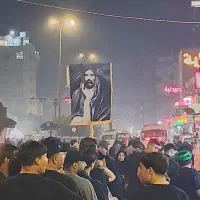 کربلا نجف کاظمین