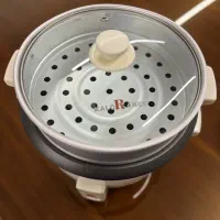 پلو پز آرام پز مارک kalorance  (کالورانس)