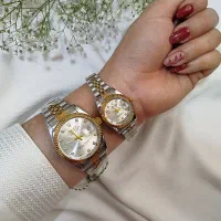 ست ساعت لوکس رولکس رنگ بندی کامل|ساعت|کرج, باغستان|دیوار