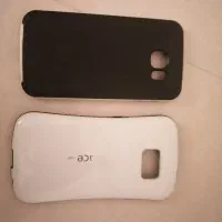 کاورگوشی سامسونگ S6فلت