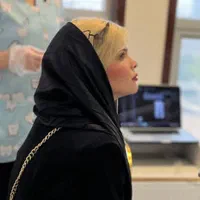 دندانپزشکی خیریه کامپوزیت 600 ، ایمپلنت با روکش 9|خدمات آرایشگری و زیبایی|تهران, تجریش|دیوار