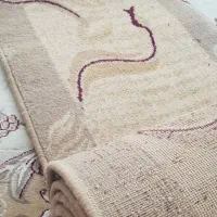 فرش کناره و فرش