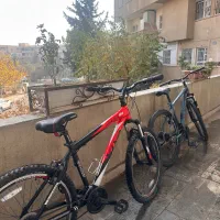 دوچرخه وی وا