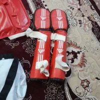 لباس تکواندو|تجهیزات ورزشی|قم, باجک دو|دیوار