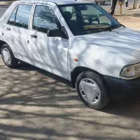 پراید ۹۴|خودرو سواری و وانت|تکاب, |دیوار