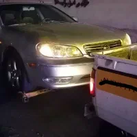 خودروبر،امداد خودرو، جرثقیل|خدمات حمل و نقل|مشهد, شهرک مهر آباد|دیوار