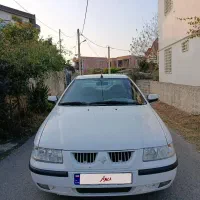 سمند Lx مدل 94|خودرو سواری و وانت|نوشهر, |دیوار