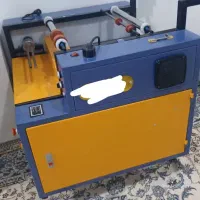 دستگاه سه کاره ، رول کن|ماشین‌آلات صنعتی|سنگدوین, |دیوار