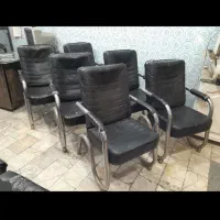 صندلی راحتی . مغازه