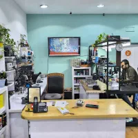 تعمیرات تخصصی (موبایل خسروی)|خدمات رایانه‌ای و موبایل|خرم‌آباد, |دیوار