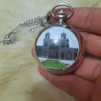 ساعت جیبی کلکسیونی