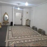 گلیم فرش سه متری در حد نو