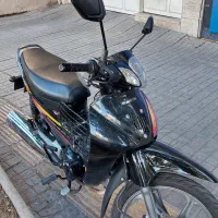 ویو ۱۴۰۲|موتورسیکلت|شیراز, ستارخان|دیوار