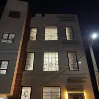 فروش آپارتمان ۳طبقه هر طبقه ۱۷۵متری