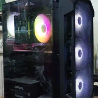 کیس کامپیوتر گیمینگ