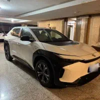 تویوتا Bz4x pro
