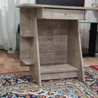 میز مطالعه بچگانه|میز تحریر و کامپیوتر|مشهد, دوست آباد|دیوار