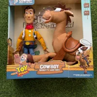 عروسک وودی اورجینال