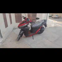 موتور کلیک ۱۵۰|موتورسیکلت|سقز, |دیوار