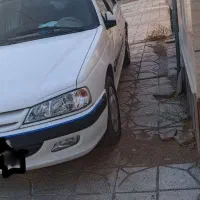 فروش پژو پارس TU5دریچه برقی مدل 401