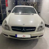 بنز CLS  350
