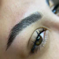 مدل برای میکروبلیدینگ