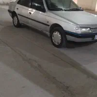 ۴۰۵ مدل 90|خودرو سواری و وانت|پاکدشت, پاکدشت (مامازند)|دیوار