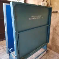 میز پینگ پنگ|ورزش‌های توپی|رباط‌کریم, رباط‌کریم|دیوار