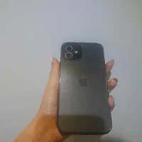 آیفون 12