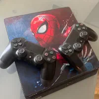 اسلیم Ps4