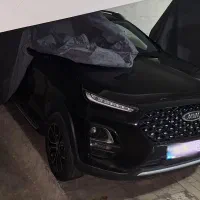 ایکس 22 ام وی ام x22 pro صفر خشک|خودرو سواری و وانت|ری, اقدسیه|دیوار