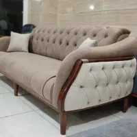 مدل لاوین چستر