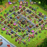 اکانت لول223با کلن11باهم9میلیون، فقط حضوری